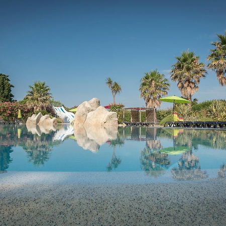 L'Hotel Du Mediterranee أرجيليه- سور- مير المظهر الخارجي الصورة