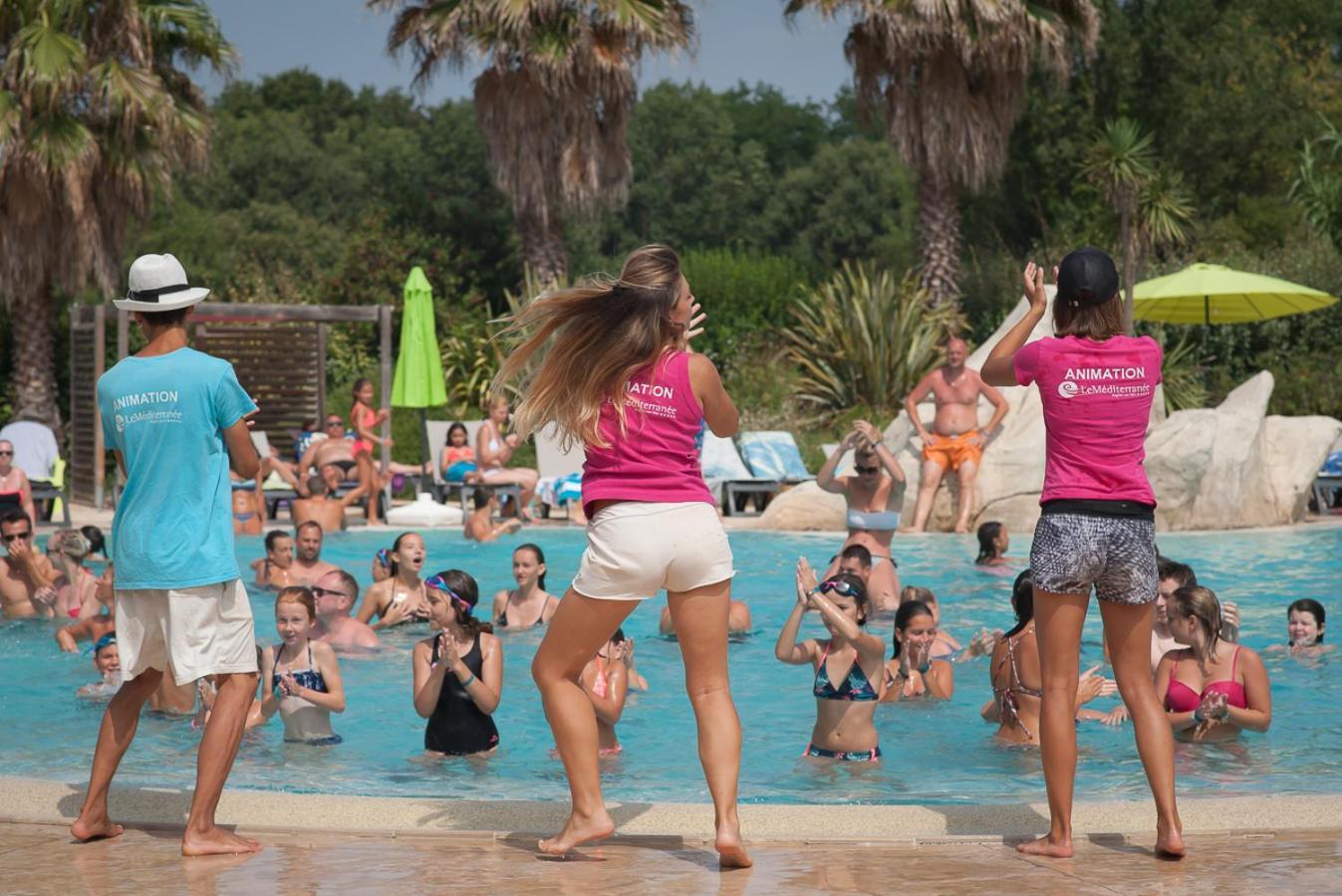L'Hotel Du Mediterranee أرجيليه- سور- مير المظهر الخارجي الصورة