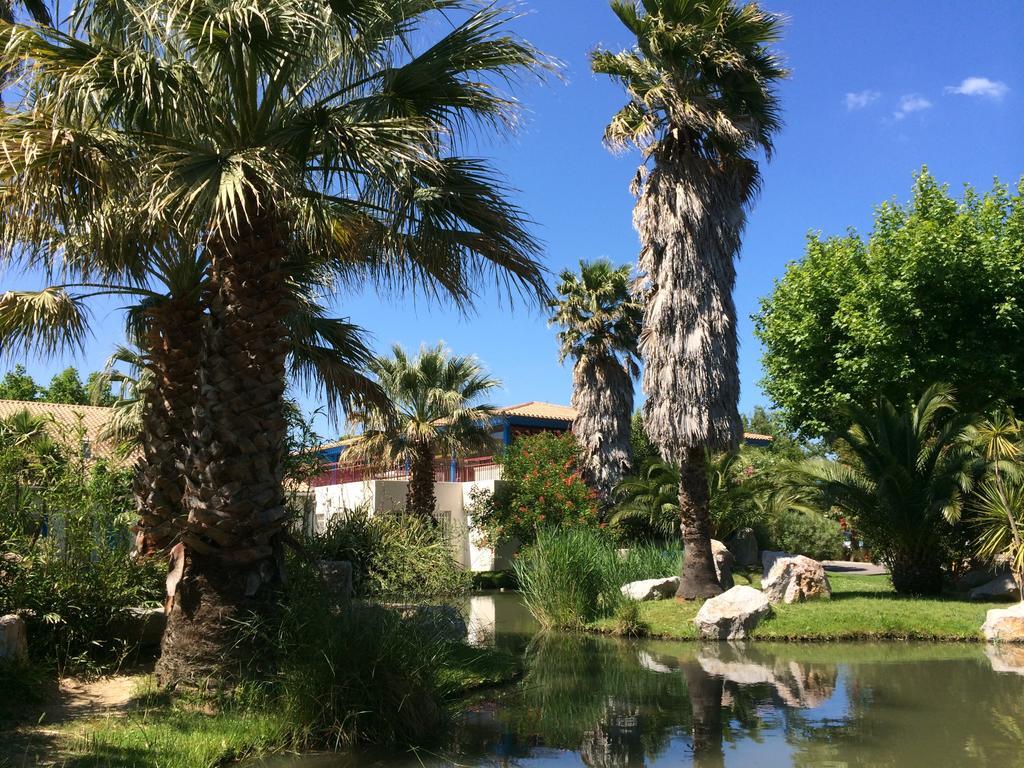 L'Hotel Du Mediterranee أرجيليه- سور- مير المظهر الخارجي الصورة