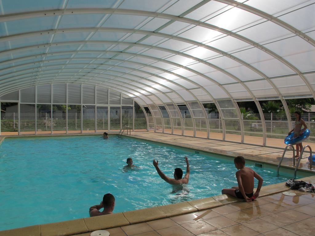 L'Hotel Du Mediterranee أرجيليه- سور- مير المظهر الخارجي الصورة
