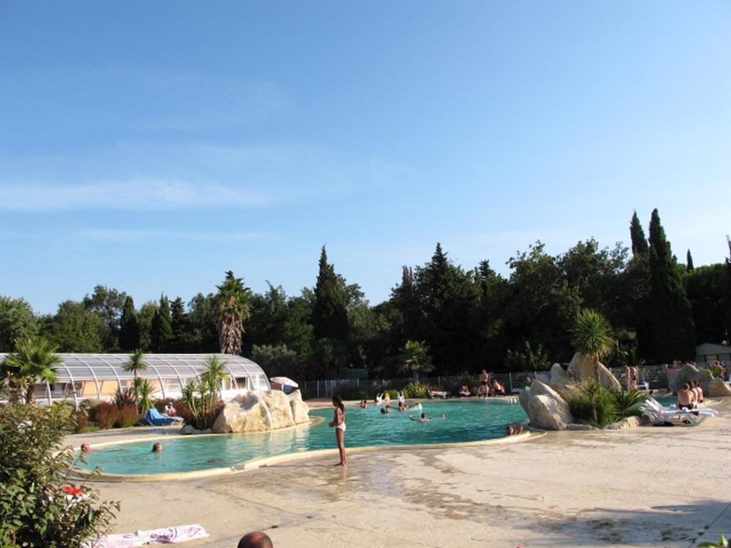 L'Hotel Du Mediterranee أرجيليه- سور- مير المظهر الخارجي الصورة