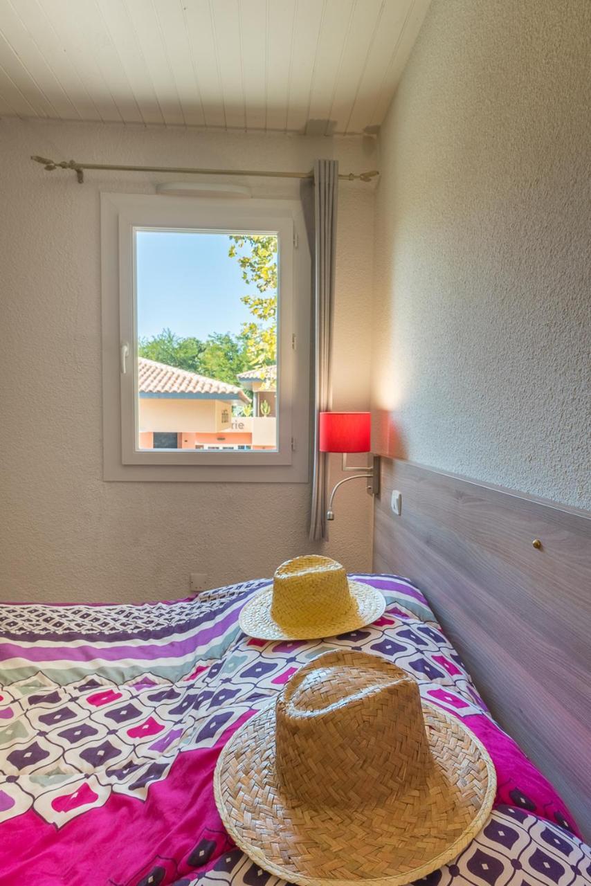 L'Hotel Du Mediterranee أرجيليه- سور- مير المظهر الخارجي الصورة